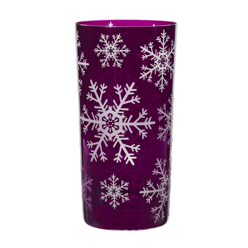 Holiday Collection Snowflakes