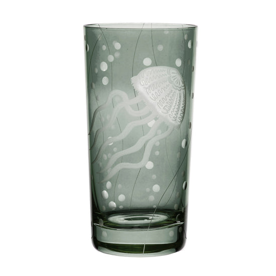 Sea Life Jellyfish