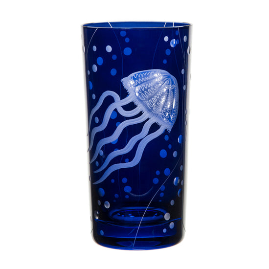 Sea Life Jellyfish