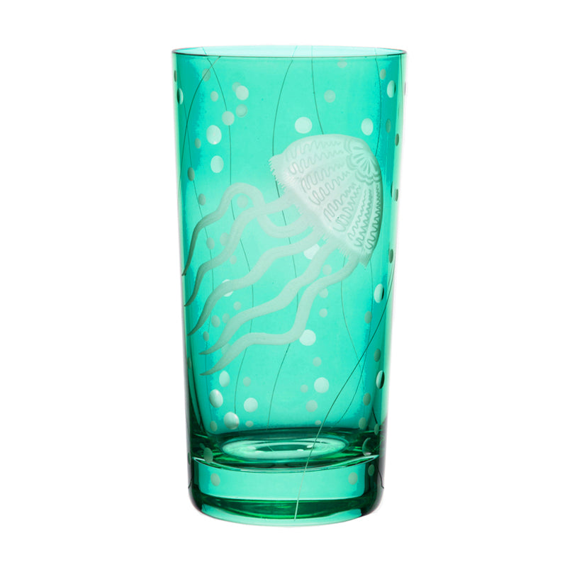 Sea Life Jellyfish