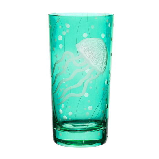 Sea Life Jellyfish