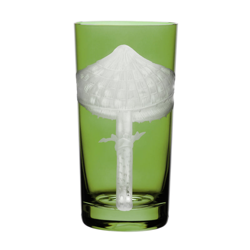 Mushrooms Parasol