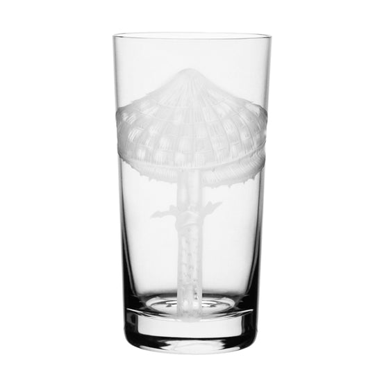 Mushrooms Parasol