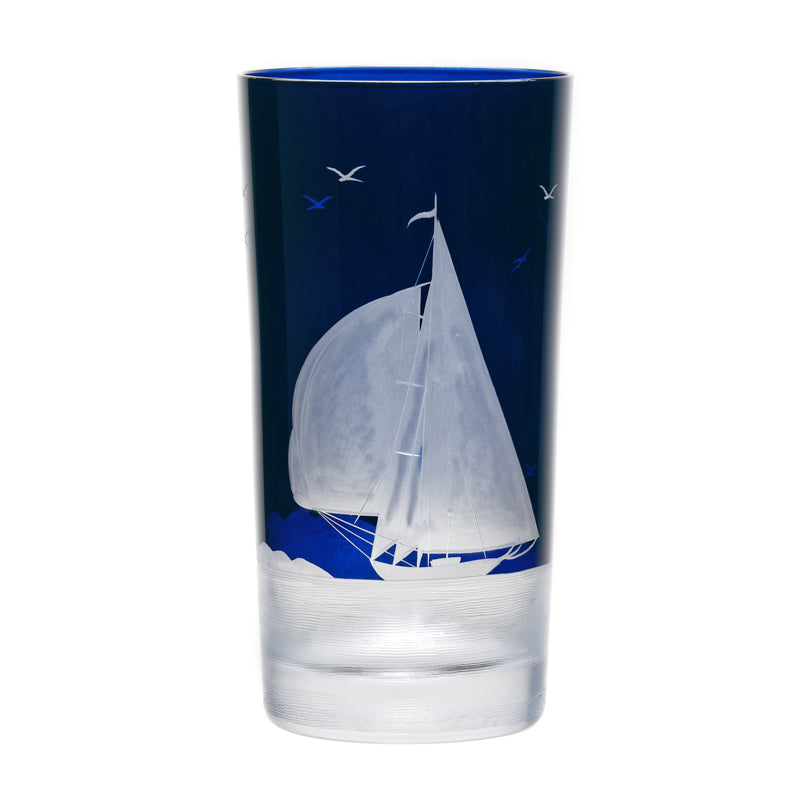 Golden Age of Yachting Odyssey