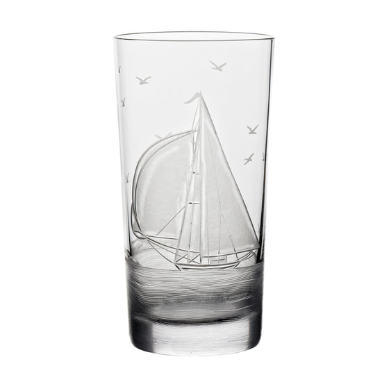 Golden Age of Yachting Odyssey