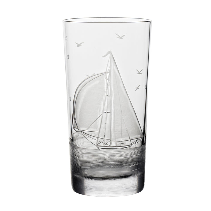 Golden Age of Yachting Odyssey