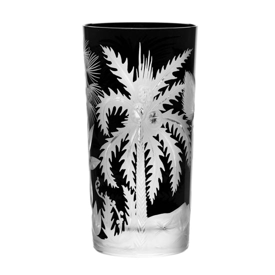 Primeval Palms