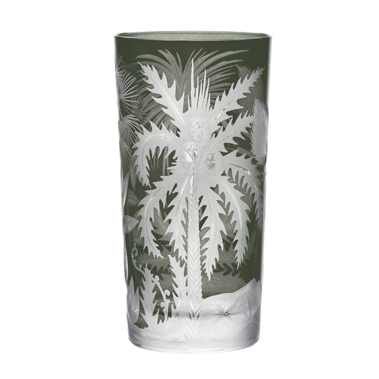 Primeval Palms
