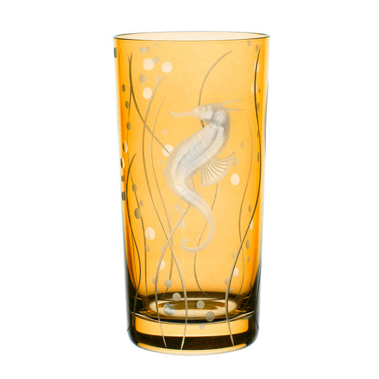 Sea Life Seahorse