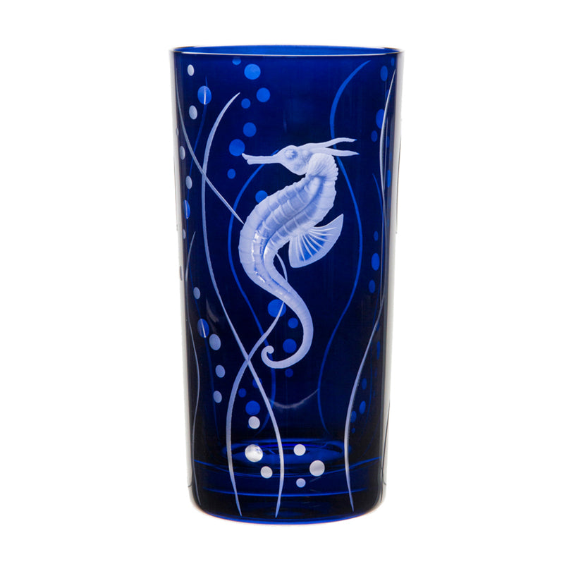 Sea Life Seahorse