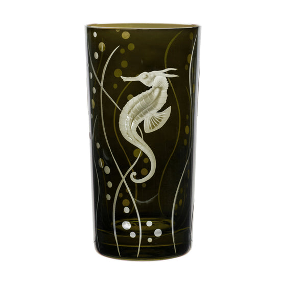 Sea Life Seahorse