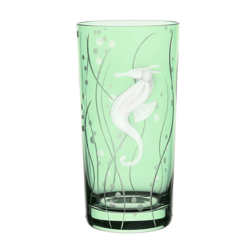 Sea Life Seahorse