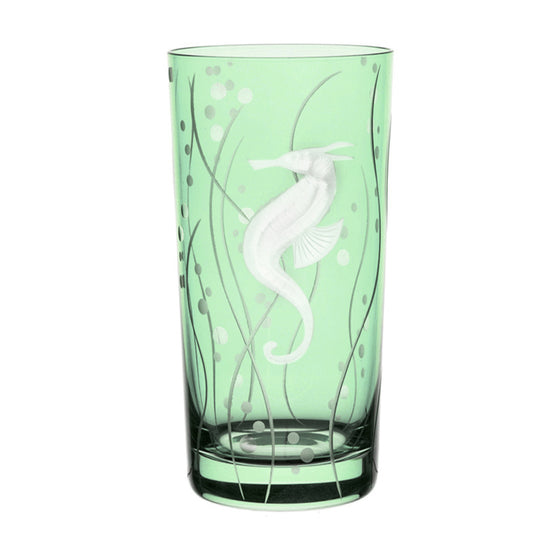 Sea Life Seahorse