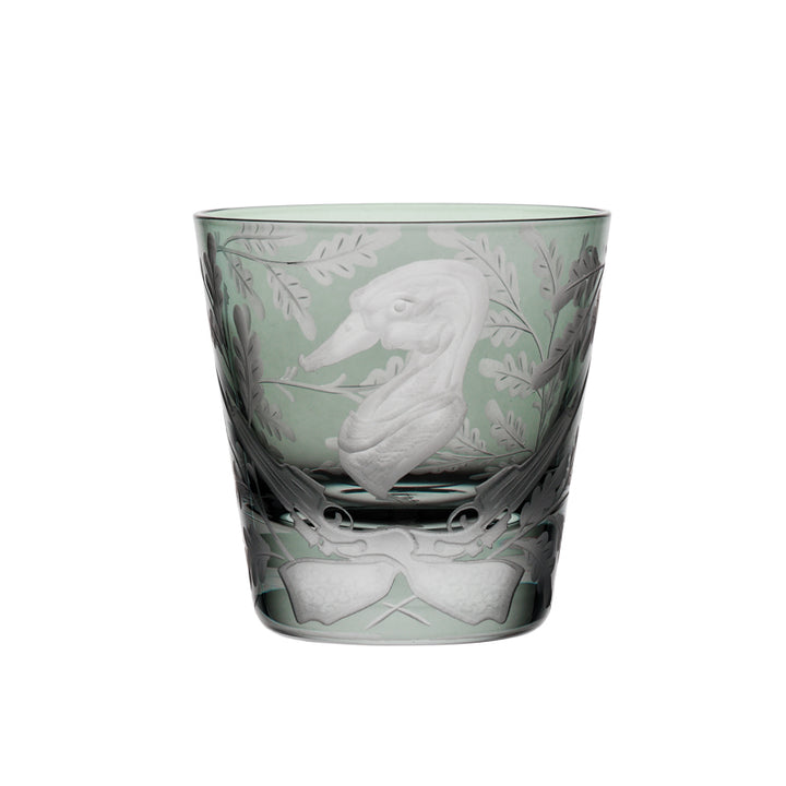 Forest Folly Duck