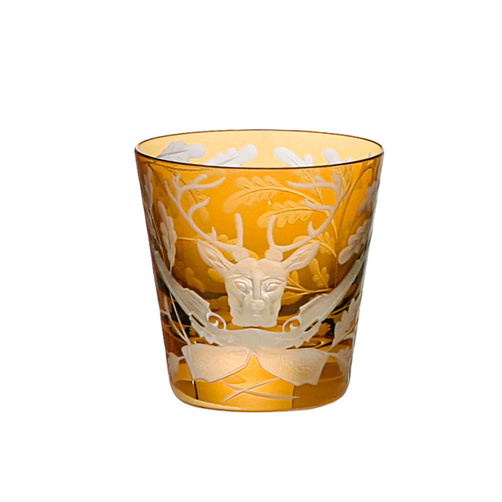 Forest Folly Stag