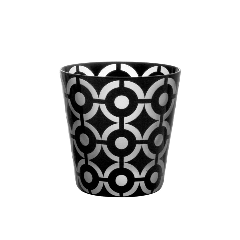 Polka Dot Sandblast