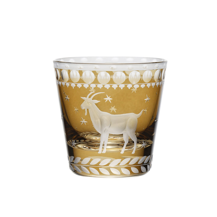 Staro Barnyard Goat