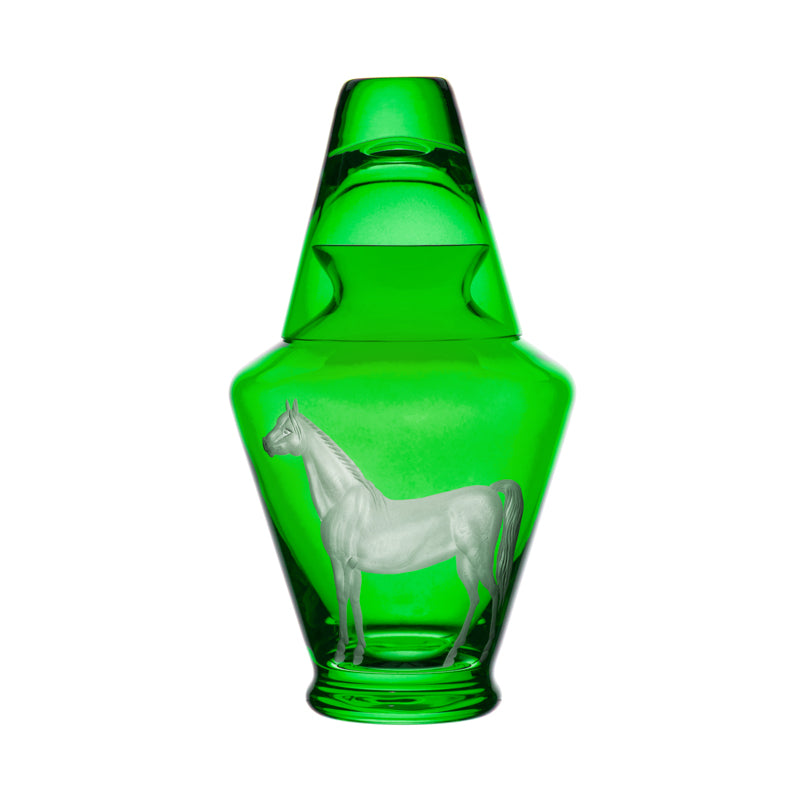 Barnyard Horse