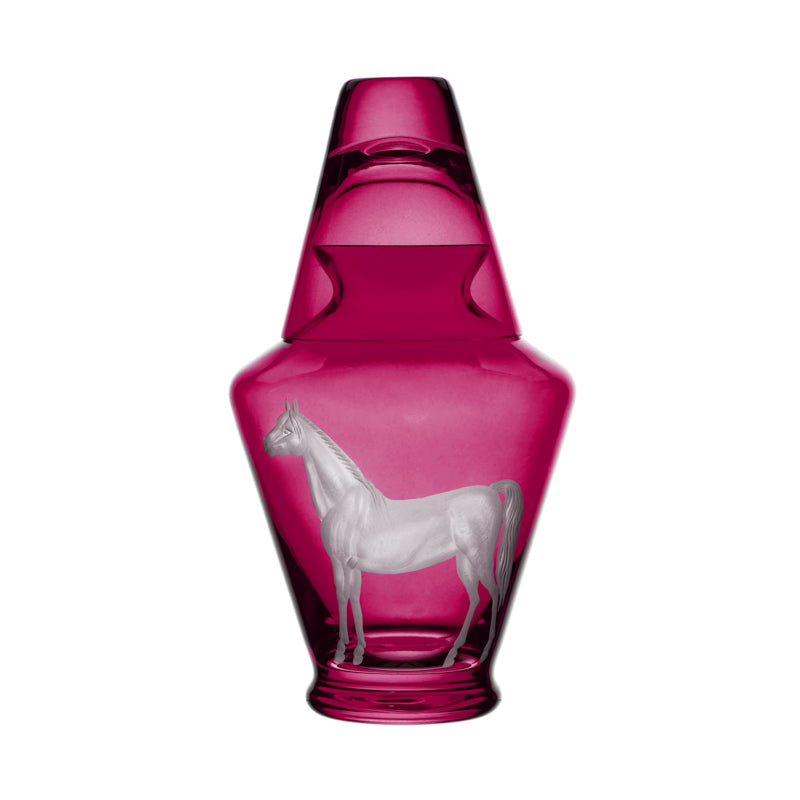 Barnyard Horse