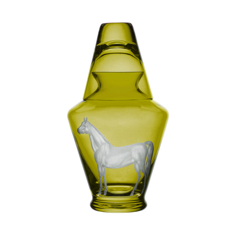 Barnyard Horse