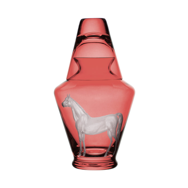 Barnyard Horse