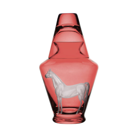 Barnyard Horse