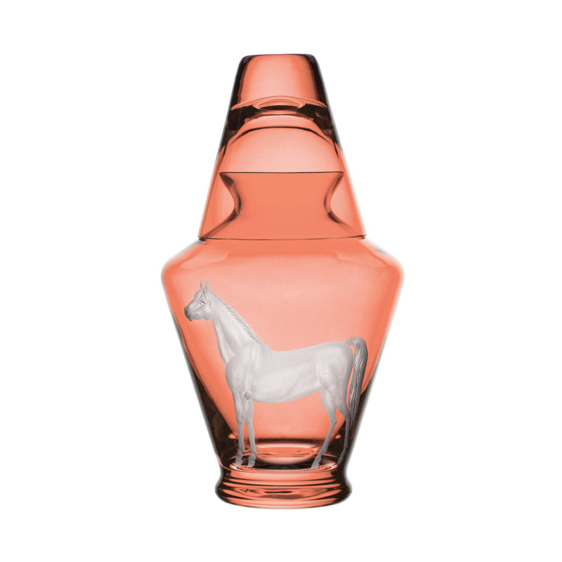 Barnyard Horse