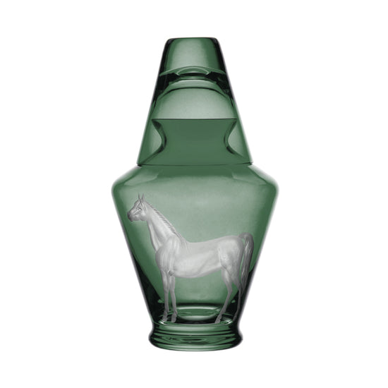 Barnyard Horse