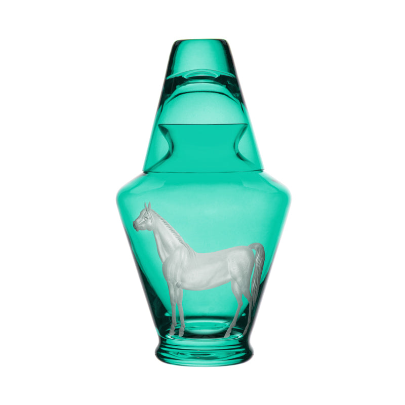 Barnyard Horse