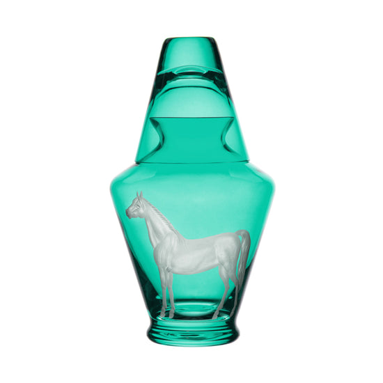 Barnyard Horse