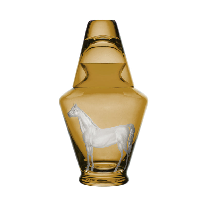 Barnyard Horse