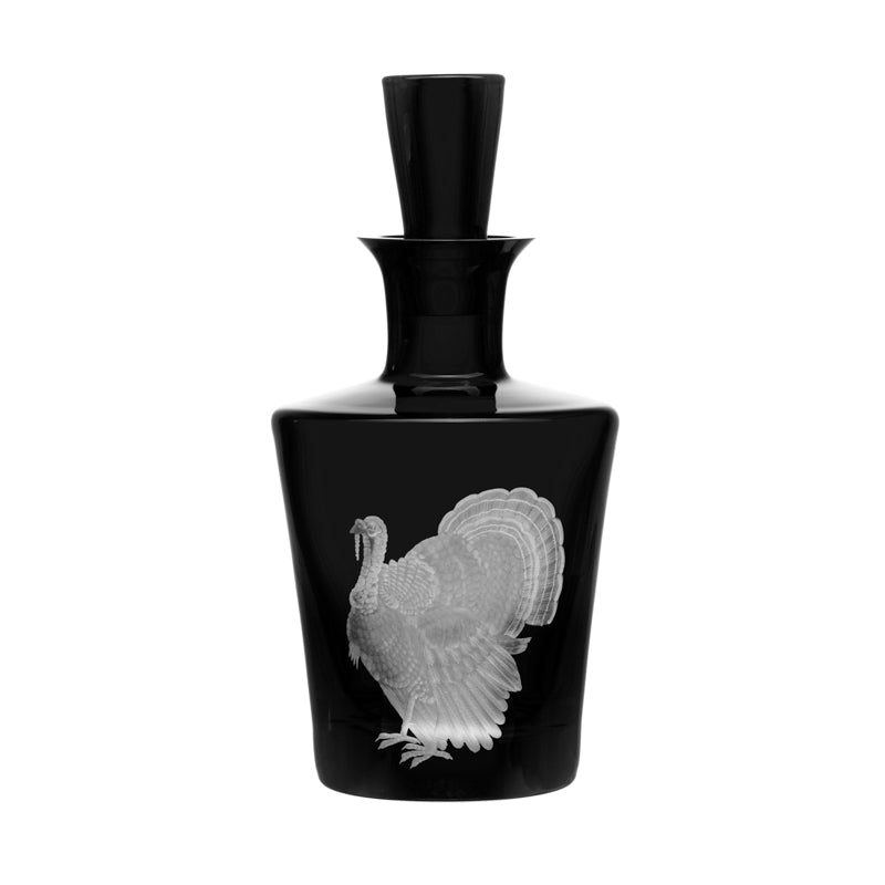 Barnyard Turkey