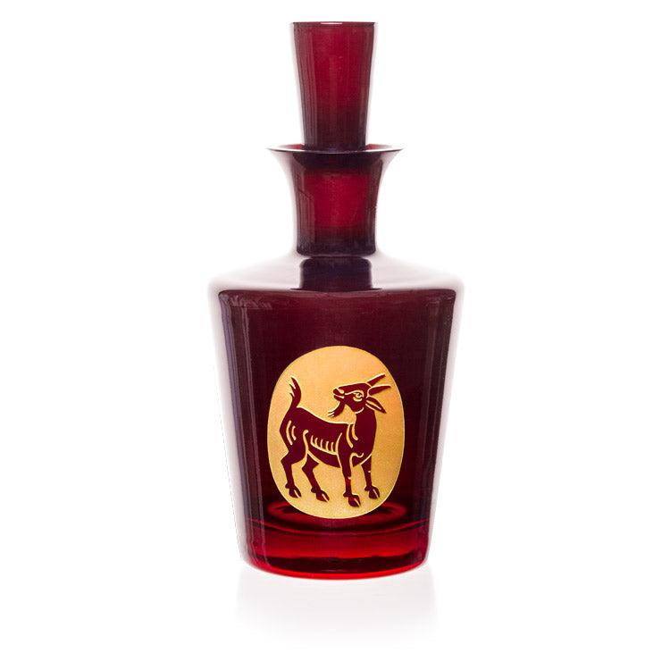 Chinese Zodiac Goat