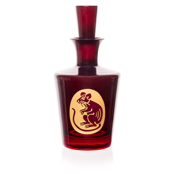 Chinese Zodiac Rat