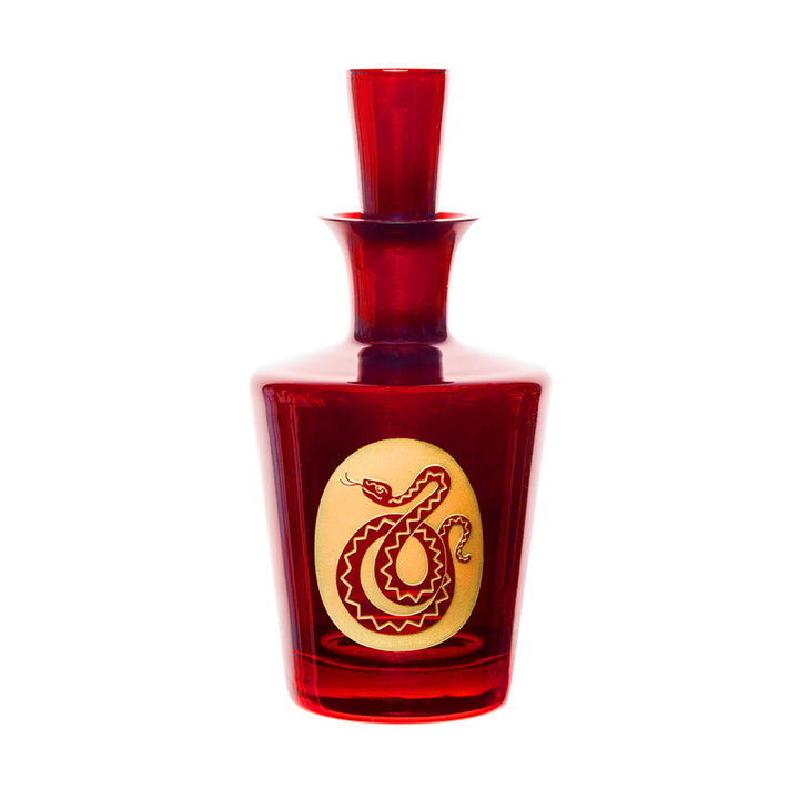 Chinese Zodiac Snake