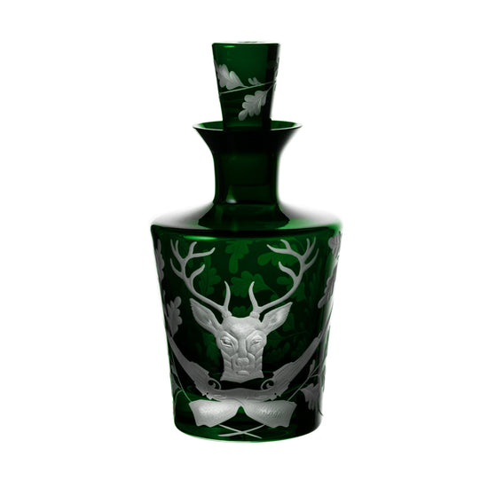 Forest Folly Stag