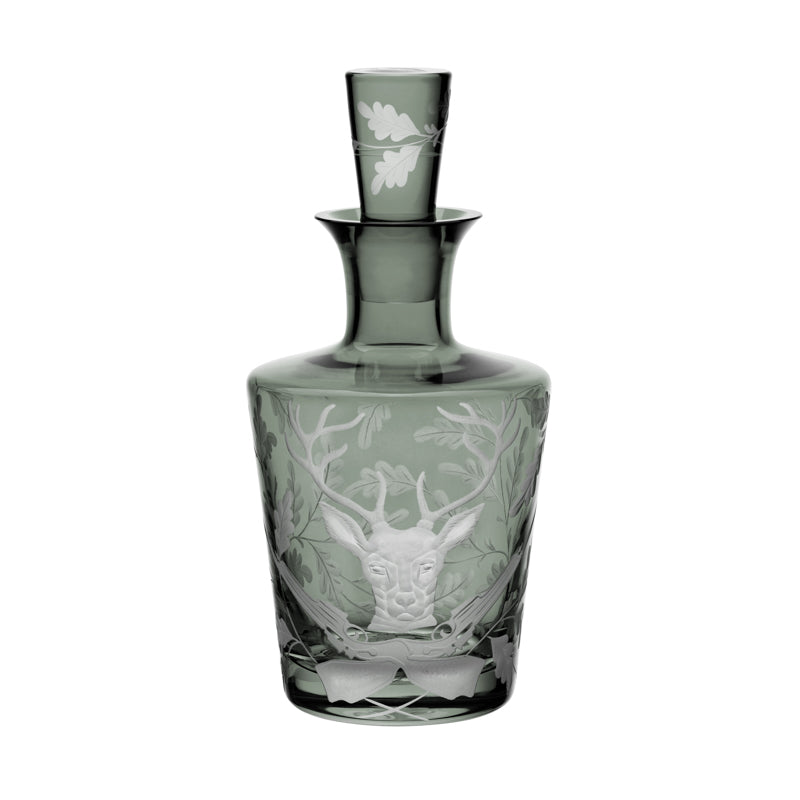 Forest Folly Stag