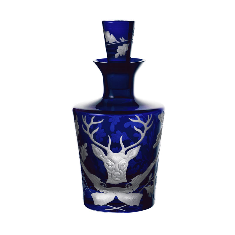 Forest Folly Stag