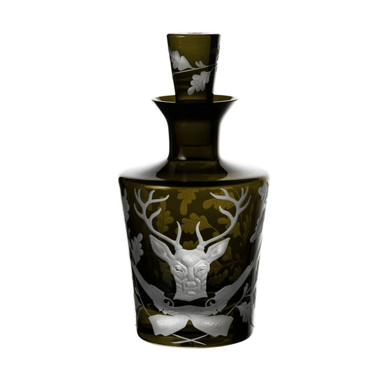 Forest Folly Stag