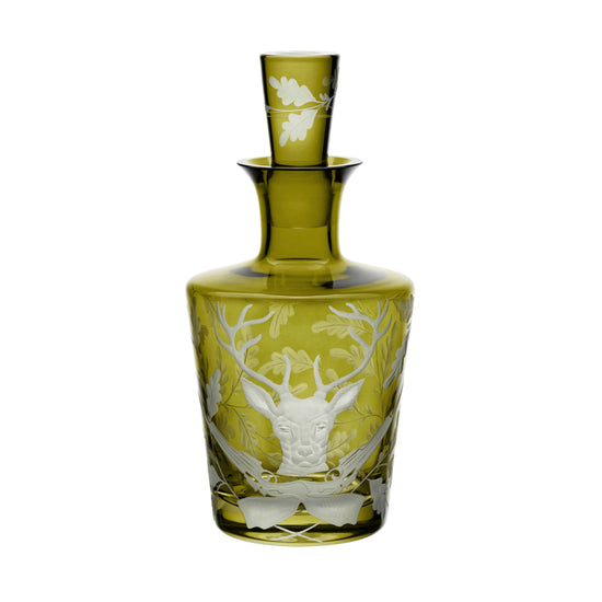 Forest Folly Stag