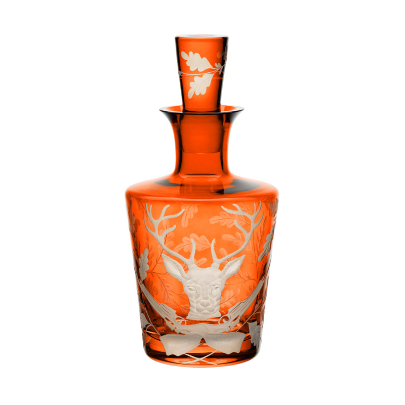 Forest Folly Stag