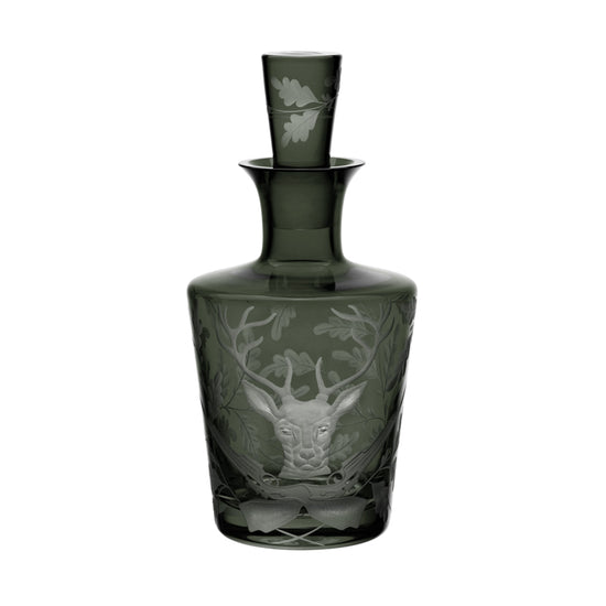Forest Folly Stag