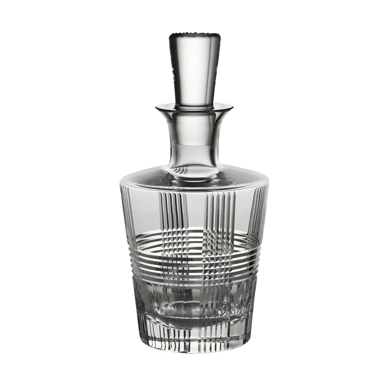 Viden Barware Decanter Clear