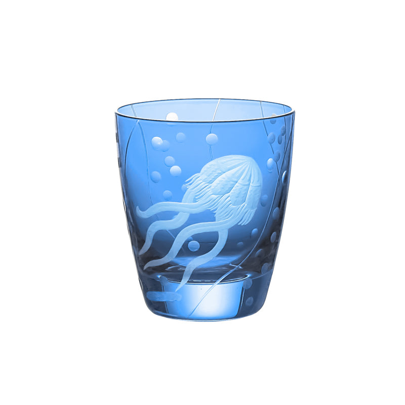 Sea Life Jellyfish