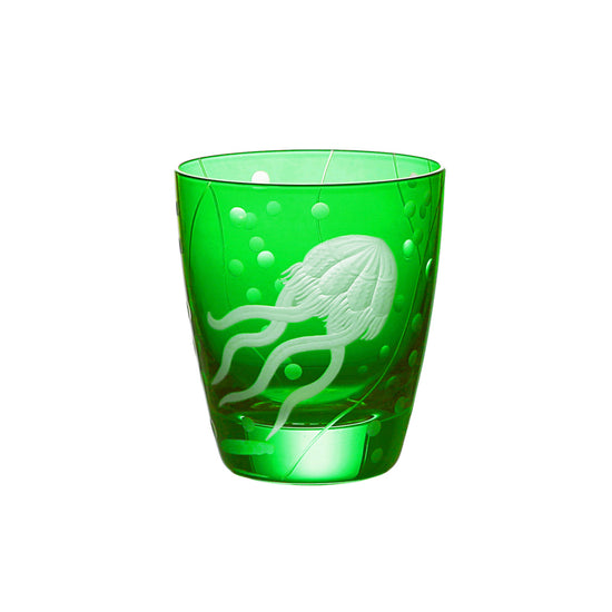 Sea Life Jellyfish