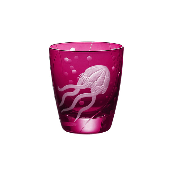 Sea Life Jellyfish
