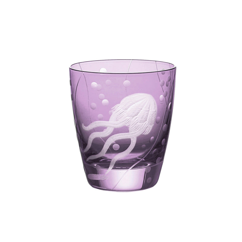 Sea Life Jellyfish