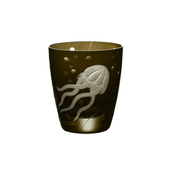 Sea Life Jellyfish