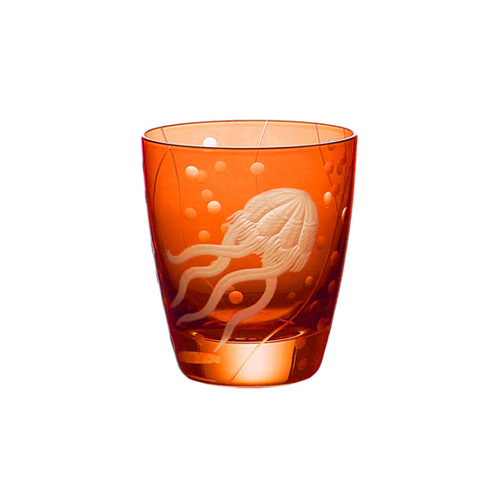 Sea Life Jellyfish