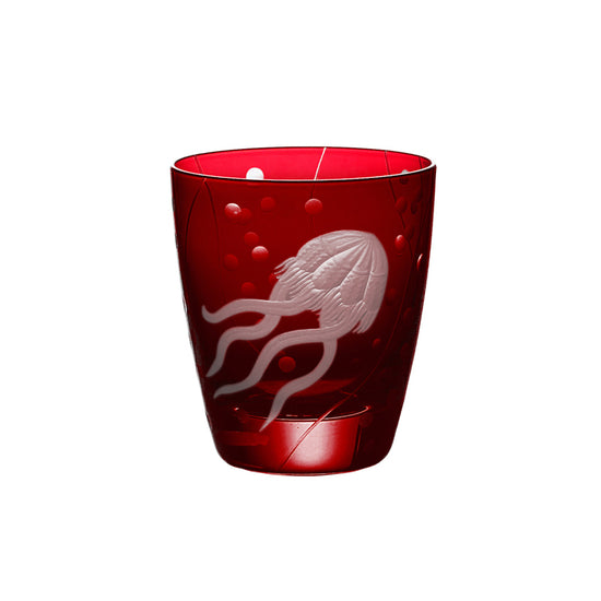 Sea Life Jellyfish